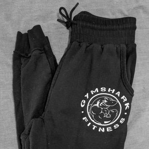 Gymshark legacy fitness joggers